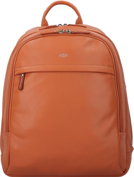 Jump Uppsala Rucksack Leder 42 cm Laptopfach (18 l)