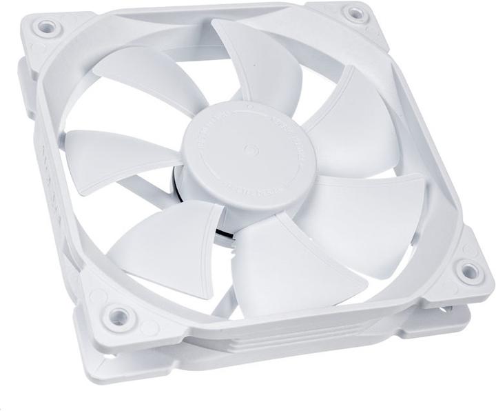 Immagine prodotto Fractal Dynamic X2 GP-12 Whiteout (120 mm, 1 x)