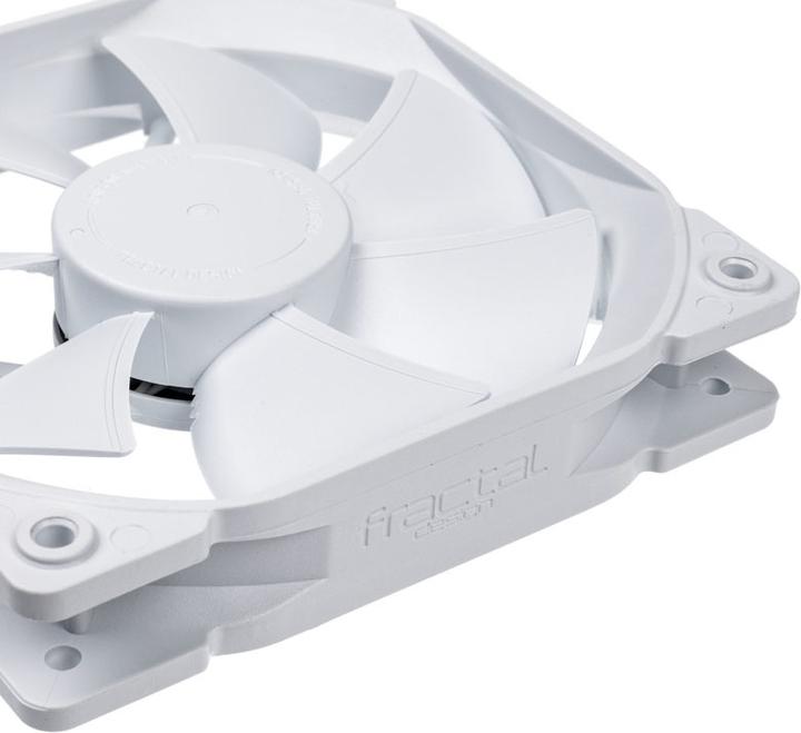Immagine prodotto Fractal Dynamic X2 GP-12 Whiteout (120 mm, 1 x)