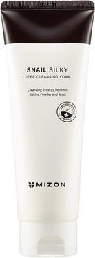 Produktbild Mizon Snail Silky (Reinigungstücher, 150 ml)