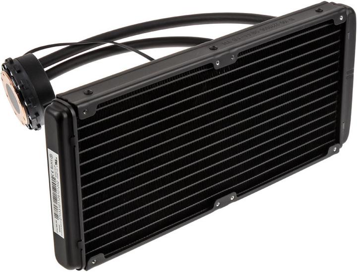 Produktbild Thermaltake Water 3.0 Riing RGB Komplett-Wasserkühlung