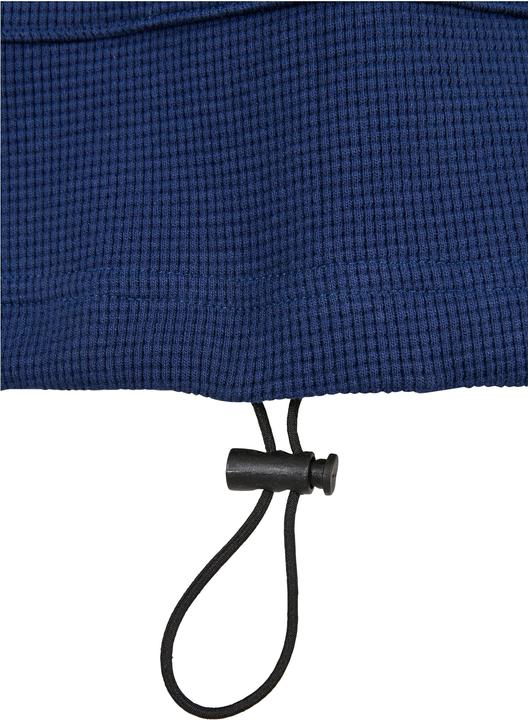 Immagine prodotto Urban Classics Felpa con cappuccio oversize in waffle - 19457 (L)