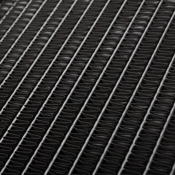 Actual product image MagiCool Copper Radiator (180 mm)