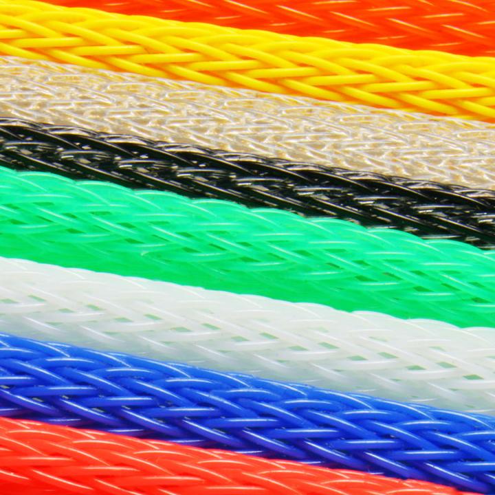 Image du produit Techflex Manchon F6 6,4mm (Gaines pour câbles, 100 cm)