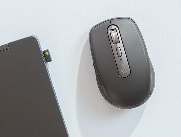Immagine prodotto Logitech MX Anywhere 3s for Business (Senza fili)