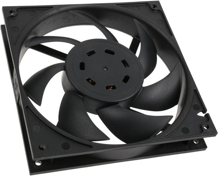 Actual product image EKWB EK-Vardar EVO 140ER BB PWM - 2000 rpm (140 mm, 1 x)