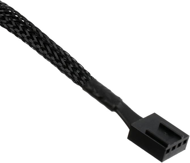 Actual product image EKWB EK-Vardar EVO 140ER BB PWM - 2000 rpm (140 mm, 1 x)