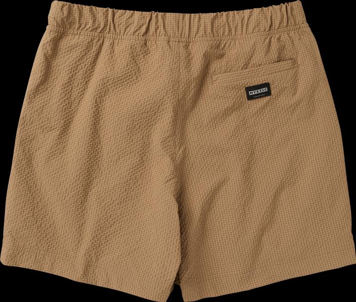 Actual product image Mystic Continent Shorts (M)