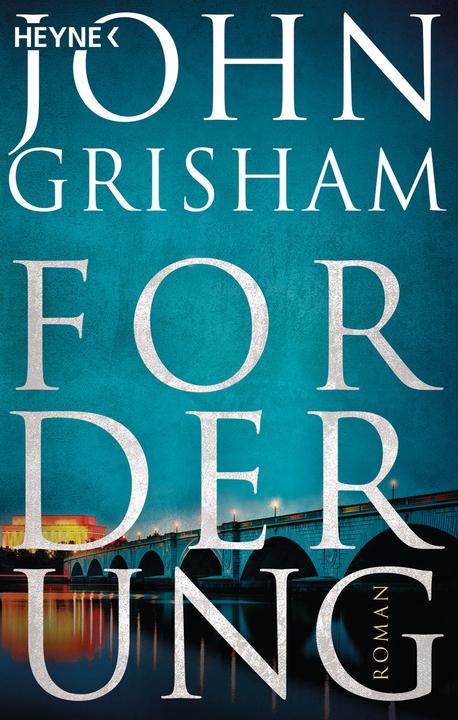 Immagine prodotto Forderung (Tedesco, John Grisham., 2019)
