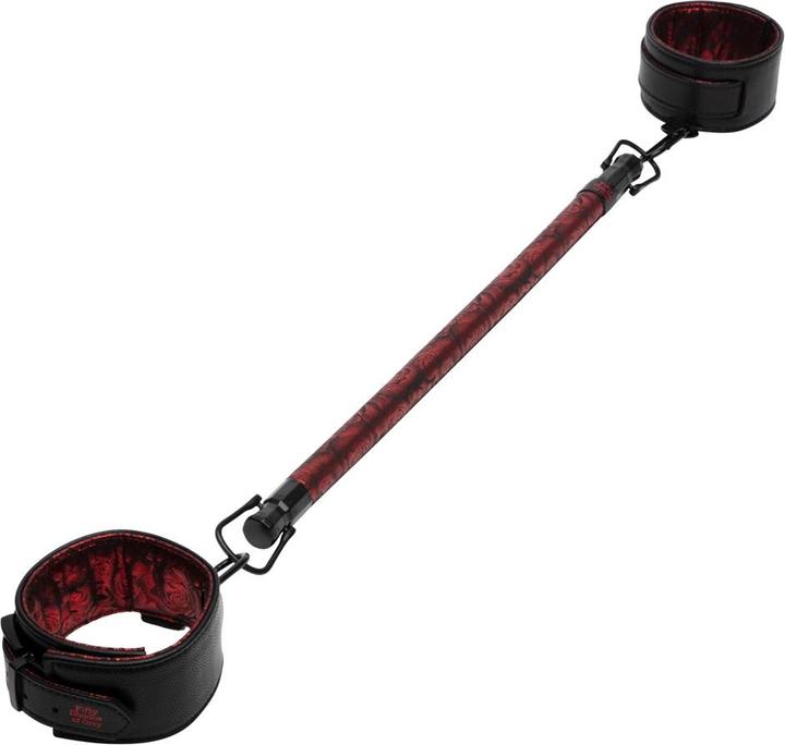 Immagine prodotto Fifty Shades of Grey Spreader Bar di dolce attesa con manette