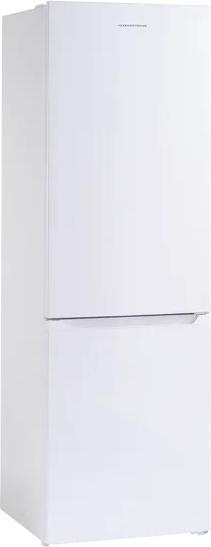 Actual product image Scandomestic CBF293NFWD (Stand-alone, 293 l)