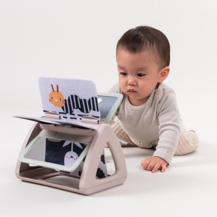 Image du produit Taf Toys Black & White (Allemand, Français, Italien, Anglais, Suisse-allemand)