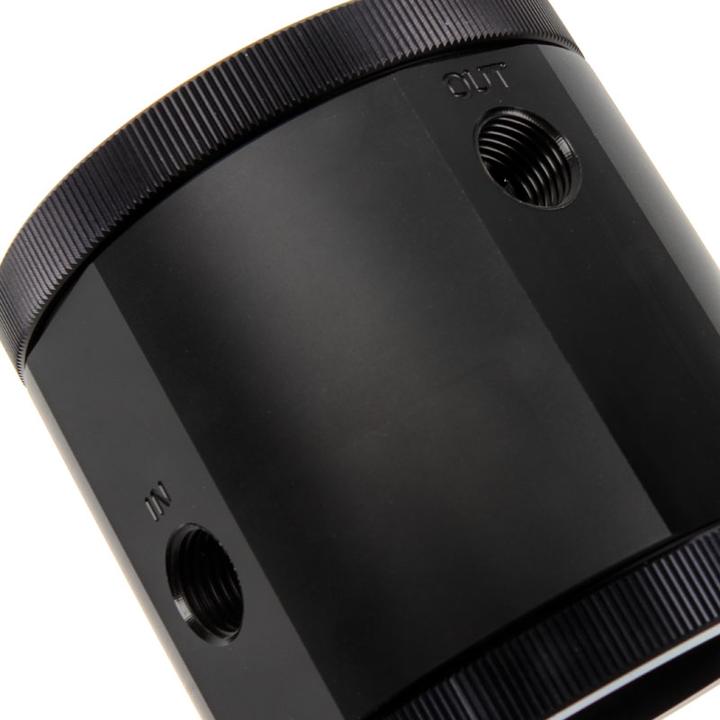 Produktbild EKWB EK-XTOP Revo Dual D5 Serial
