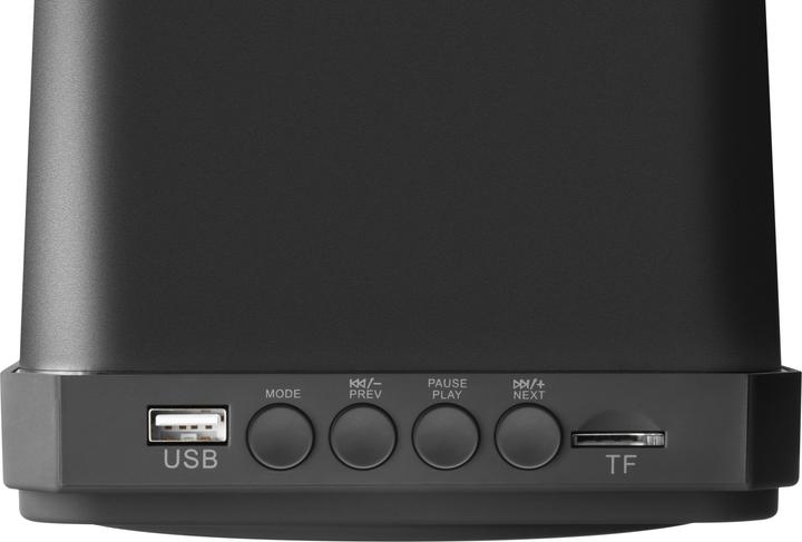 Produktbild Mars Gaming MSX Bluetooth Audio System 2.1 Speakers with Subwoofer