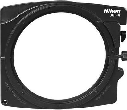 Nikon AF-4 (Obektivfilter Halter, 102 mm)