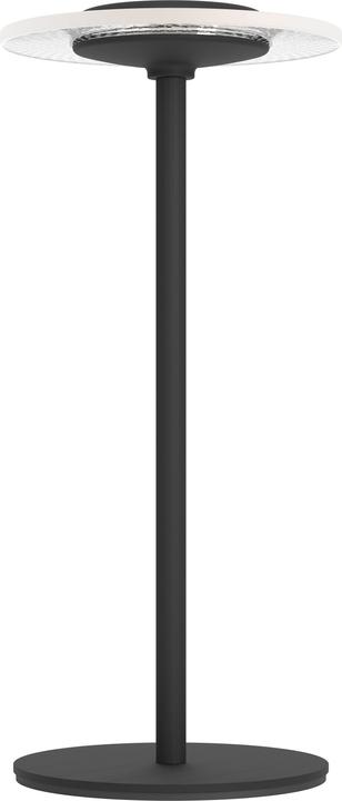Actual product image EGLO TREPELLA - Tischleuchte mit Akku für den Outdoorbereich (85 lm)