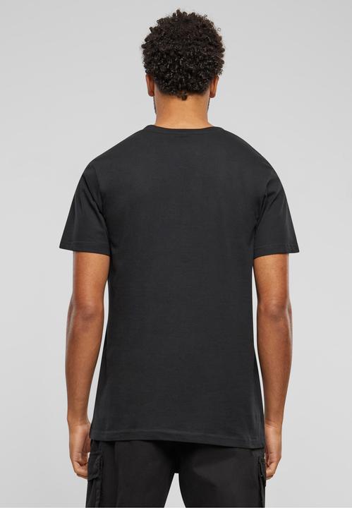 Image du produit Mister Tee Tee Ballin 23 Patch - 131741 (XS)
