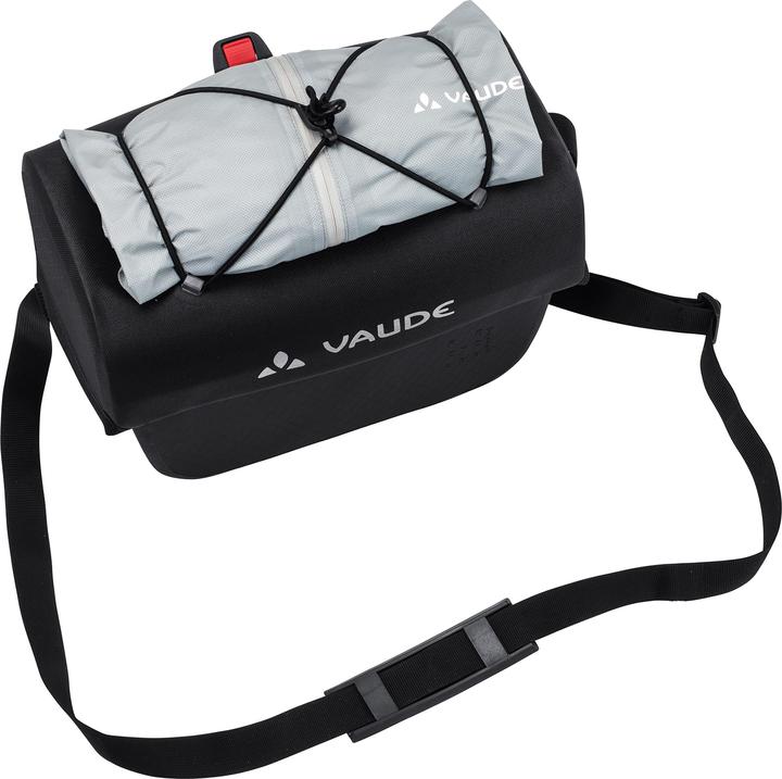 Actual product image Vaude Aqua Box (6 l, Handlebar bag)