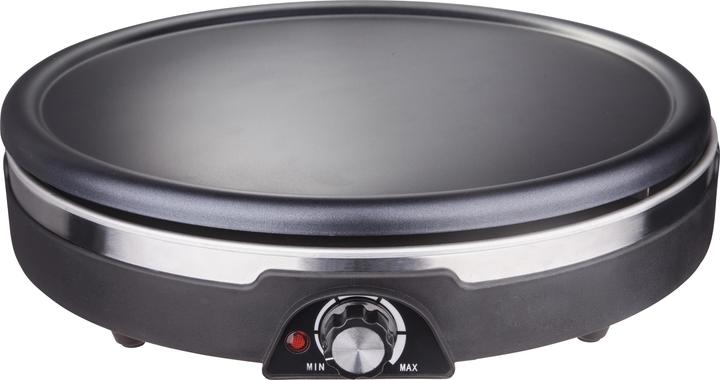 Actual product image Ohmex Krepp Hersteller CRP-3805