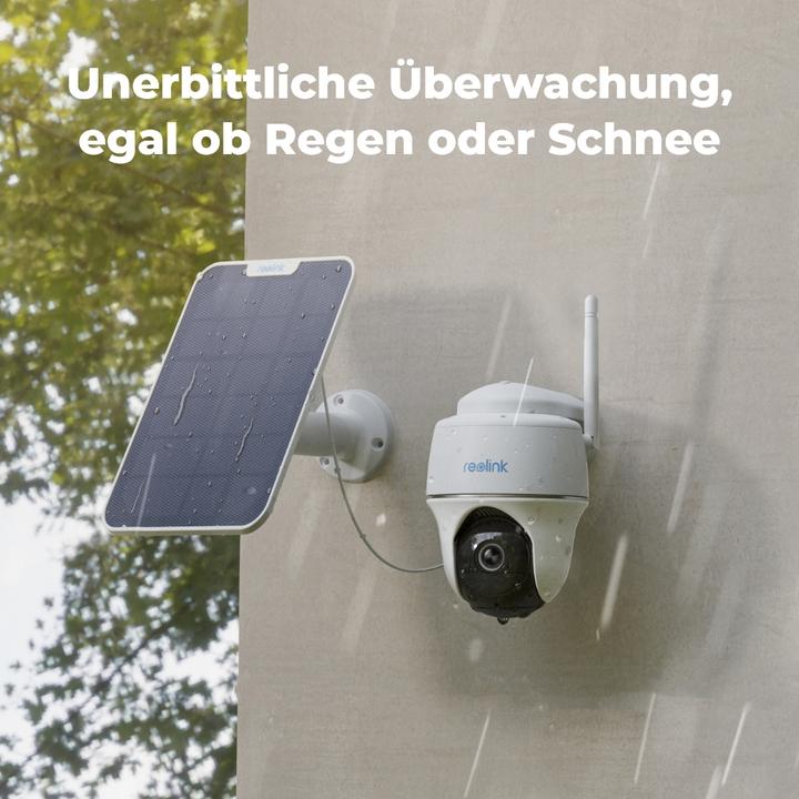 Actual product image Reolink Argus Series B420 (3840 x 2160 pixels)