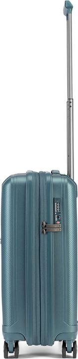 Produktbild Epic Anthem 4 Rollen Kabinentrolley 55 cm mit Dehnfalte (40 l, Handgepäck (bis 50l))