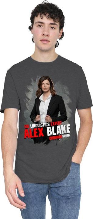 Produktbild Criminal Minds TShirt (L)