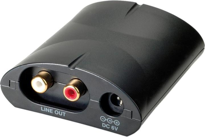 Produktbild Roline Audio Konverter (Digital -> Digital)