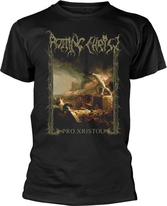 Universal Textiles Pro Xristou (XL)