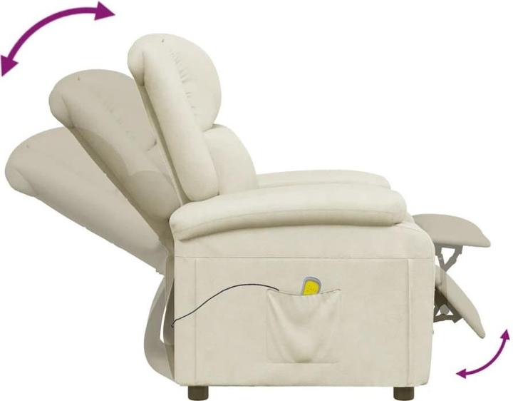 Actual product image VidaXL Savas