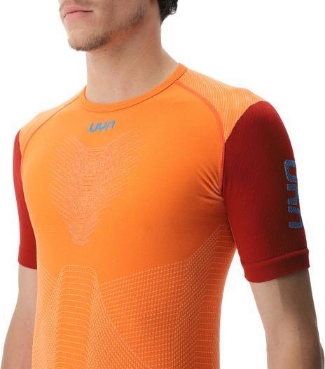 Actual product image UYN Kurzärmeliges Laufshirt Pb42 (XL)