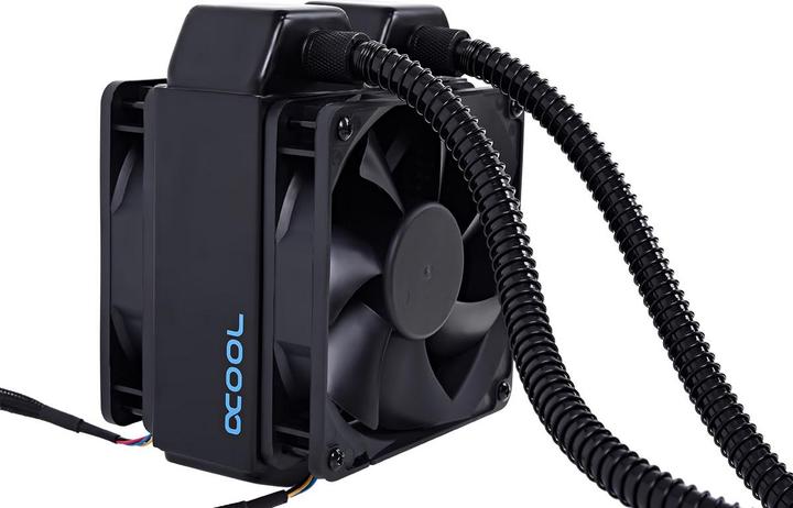 Produktbild Alphacool Eiswolf 120 GPX Pro M02
