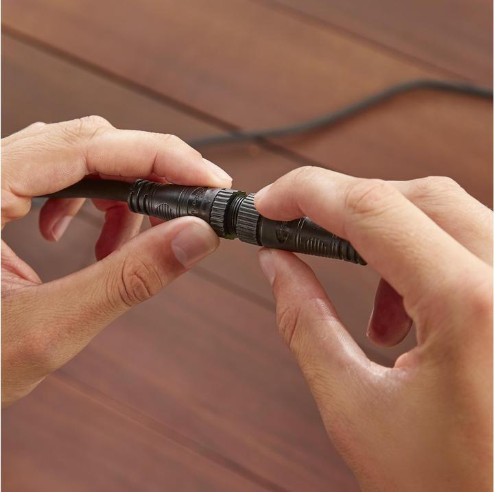 Actual product image Philips Hue Outdoor Power Supply