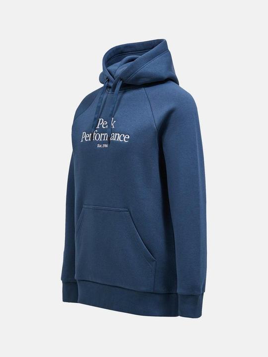 Produktbild Peak Performance Original Hood (M)