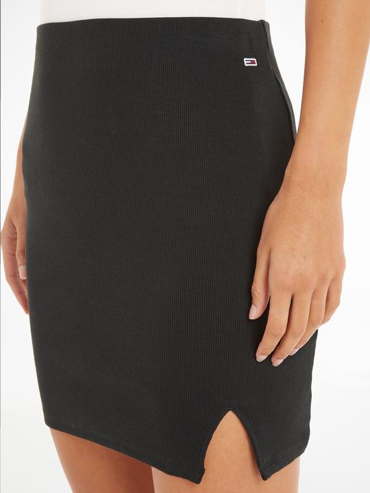 Actual product image Tommy Hilfiger TJW Side Slit Bodyco DW0DW15385 BDS s (S)