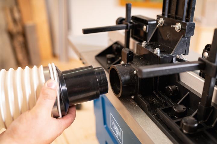 Produktbild Scheppach HF50 Fräsmaschine