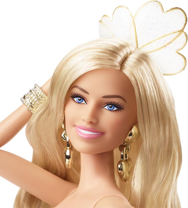 Image du produit Barbie The Movie