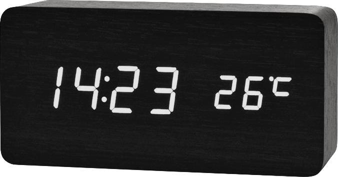Produktbild JTI Digitaler LED-Wecker
