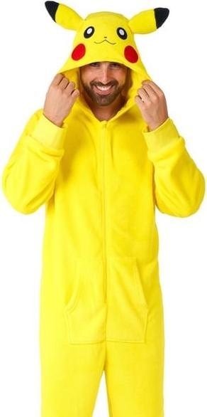 Image du produit OppoSuits Pikachu (M)