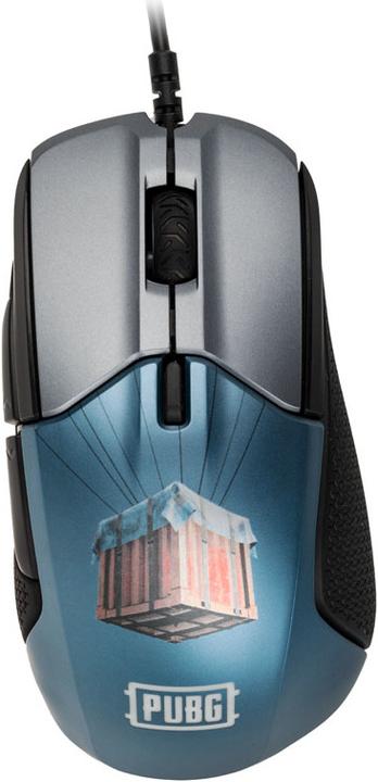Image du produit SteelSeries Rival 310 Édition PUBG (Filaire)