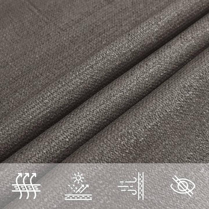 Actual product image VidaXL Wendy (400 x 500 x 680 cm)