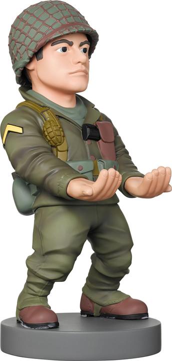 Productafbeelding Exquisite Gaming Call of Duty: WWII Red Daniels Cable Guy (PS4, PS5, Switch, Xbox serie X, Xbox One S, Mac, PC, Xbox 360)