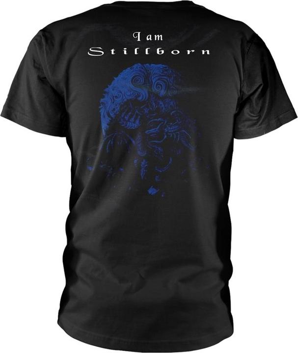 Actual product image Malevolent Creation Stillborn