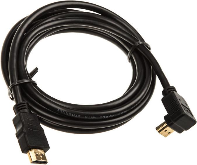 Image du produit InLine HDMI (Typ A) — HDMI (Typ A) (1.50 m, HDMI)