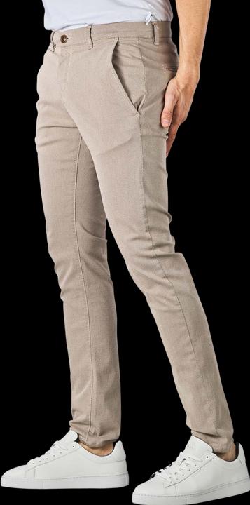 Actual product image Gabba Paul K3280 Dale Chi Pants humus (W32/L34)