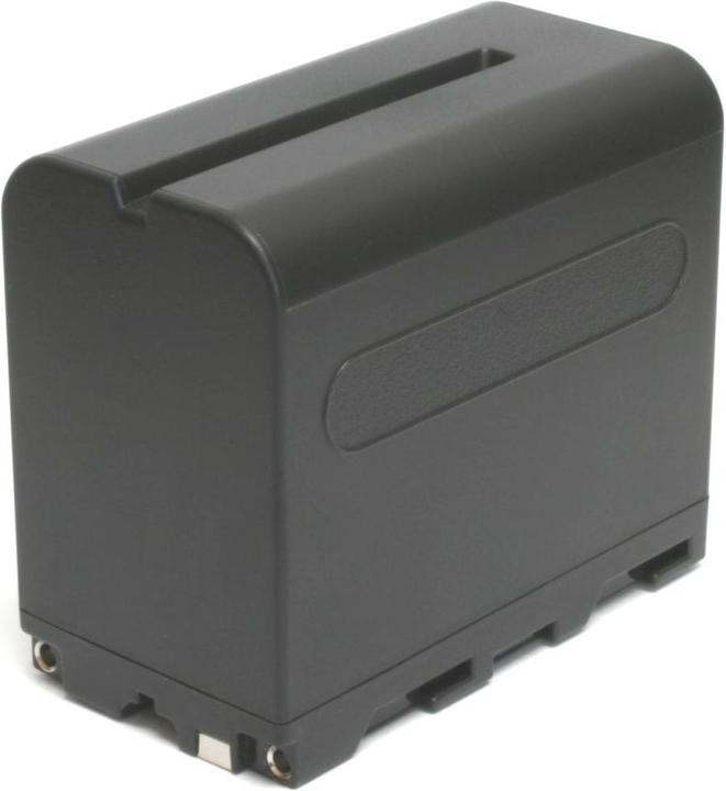 Image du produit Wasabi Power NPF960 (Batterie)