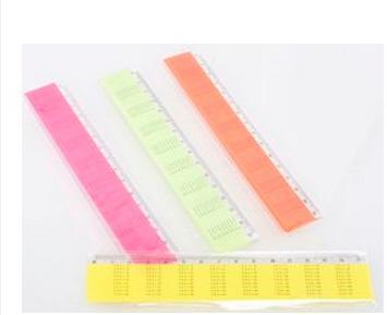 Actual product image Roost Scale 121548 1x1 (15 cm)