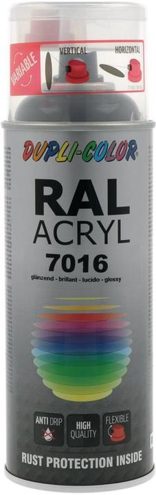 Grigio antracite