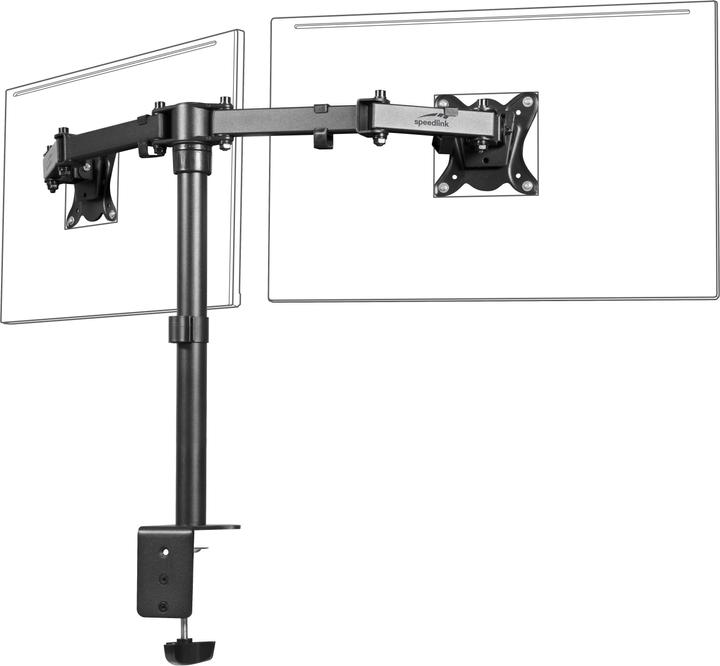 Produktbild Speedlink Vesyon (Tisch, 27")
