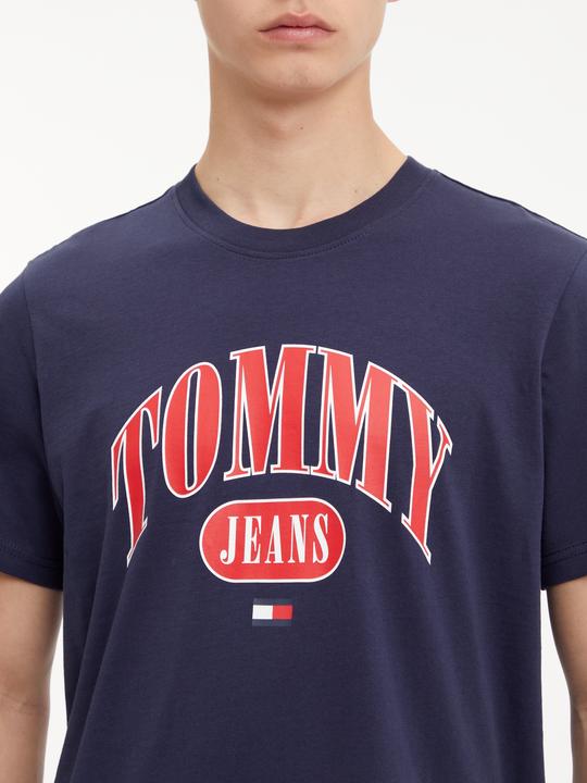 Produktbild Tommy Hilfiger Tommy Jeans Regular Entry - 88627 (S)