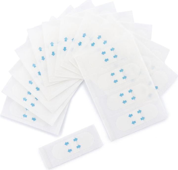 Image du produit InnovaGoods Patch lifting du visage (40 x)